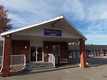 Howard Johnson By Wyndham Hotel 2*