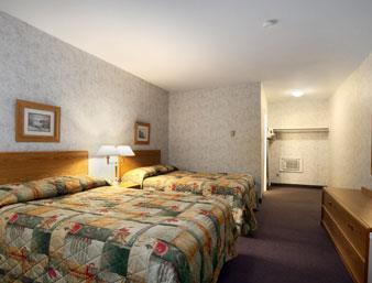 Howard Johnson By Wyndham 2* Lindsay