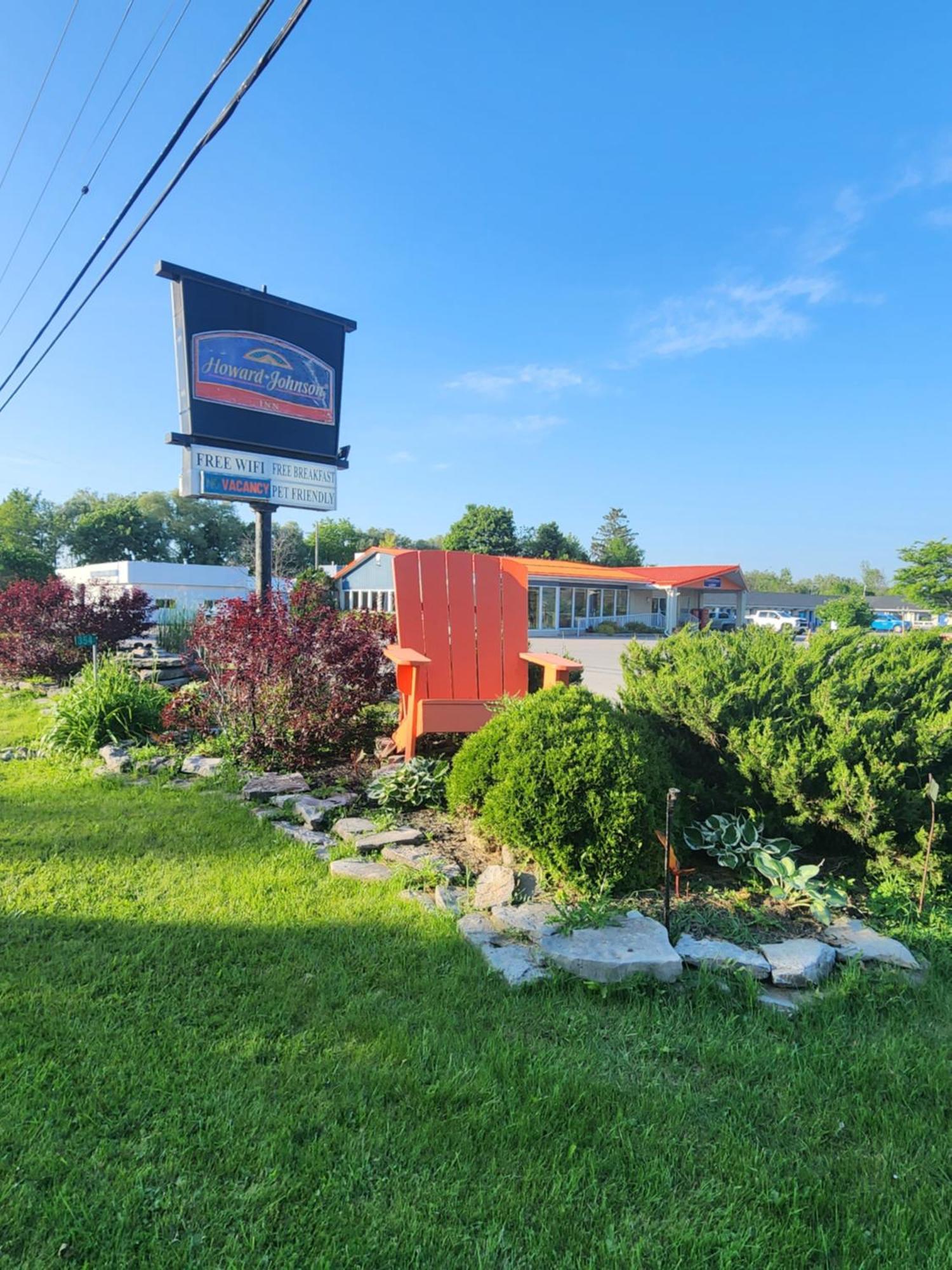 Hotel Howard Johnson By Wyndham