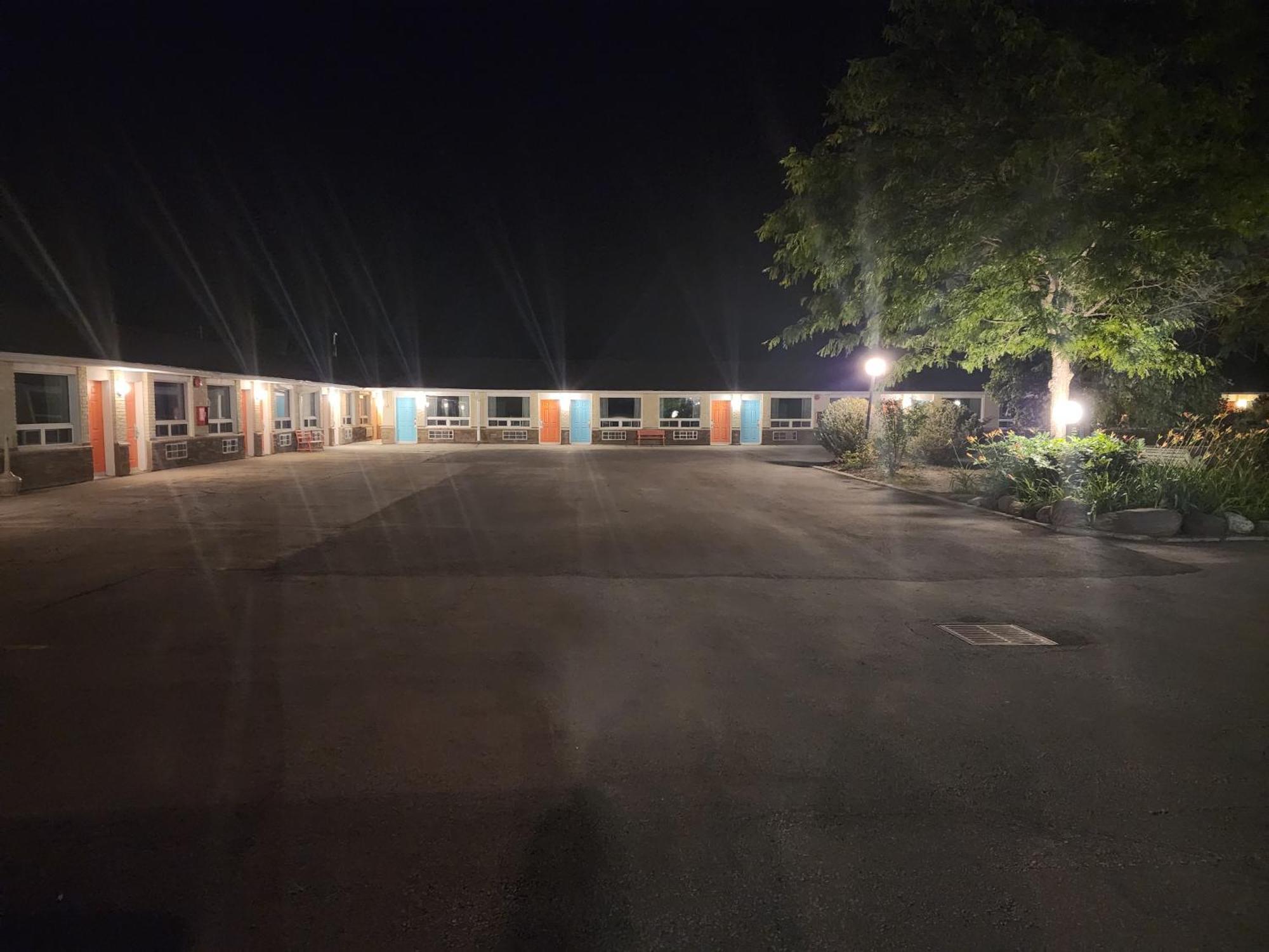 Hotel Howard Johnson By Wyndham 2*