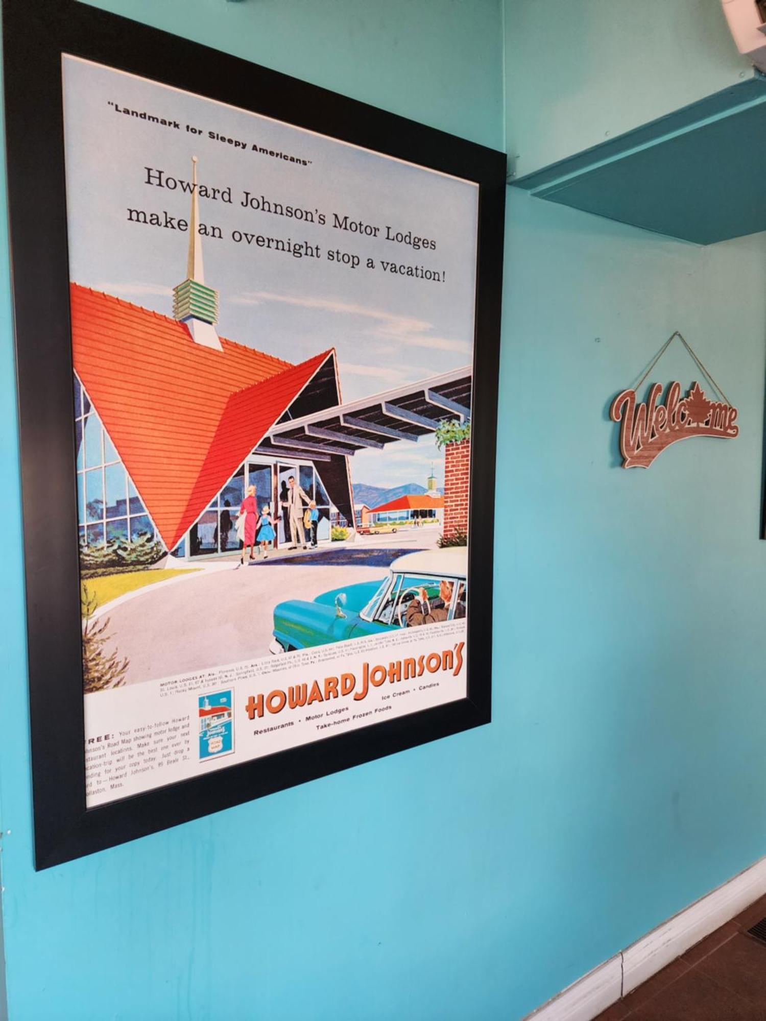 Howard Johnson By Wyndham Lindsay
