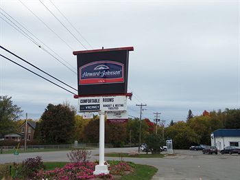 Howard Johnson By Wyndham Hotel
